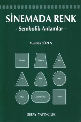  Gizli Ayinlerin Ritmik Renk Dansı ve Sembolik Karmaşası!