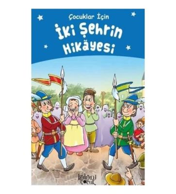  Yedi Renkli Çocuklar ve Şehrin Gölgeleri: Bir İzleyici İçin Rüya Gibi Bir Yolculuk!